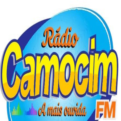 Rádio Camocim FM/PE