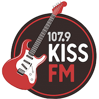Rádio Kiss 107.9 FM/SP 