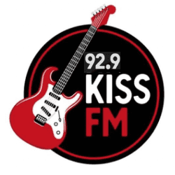 Rádio Kiss 92.9 FM/RJ