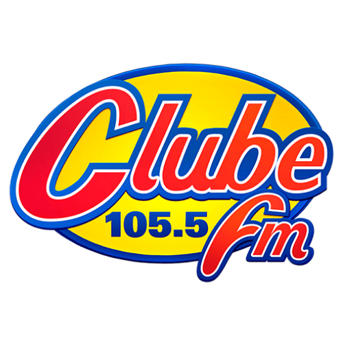 Rádio Clube 105.5 FM/DF