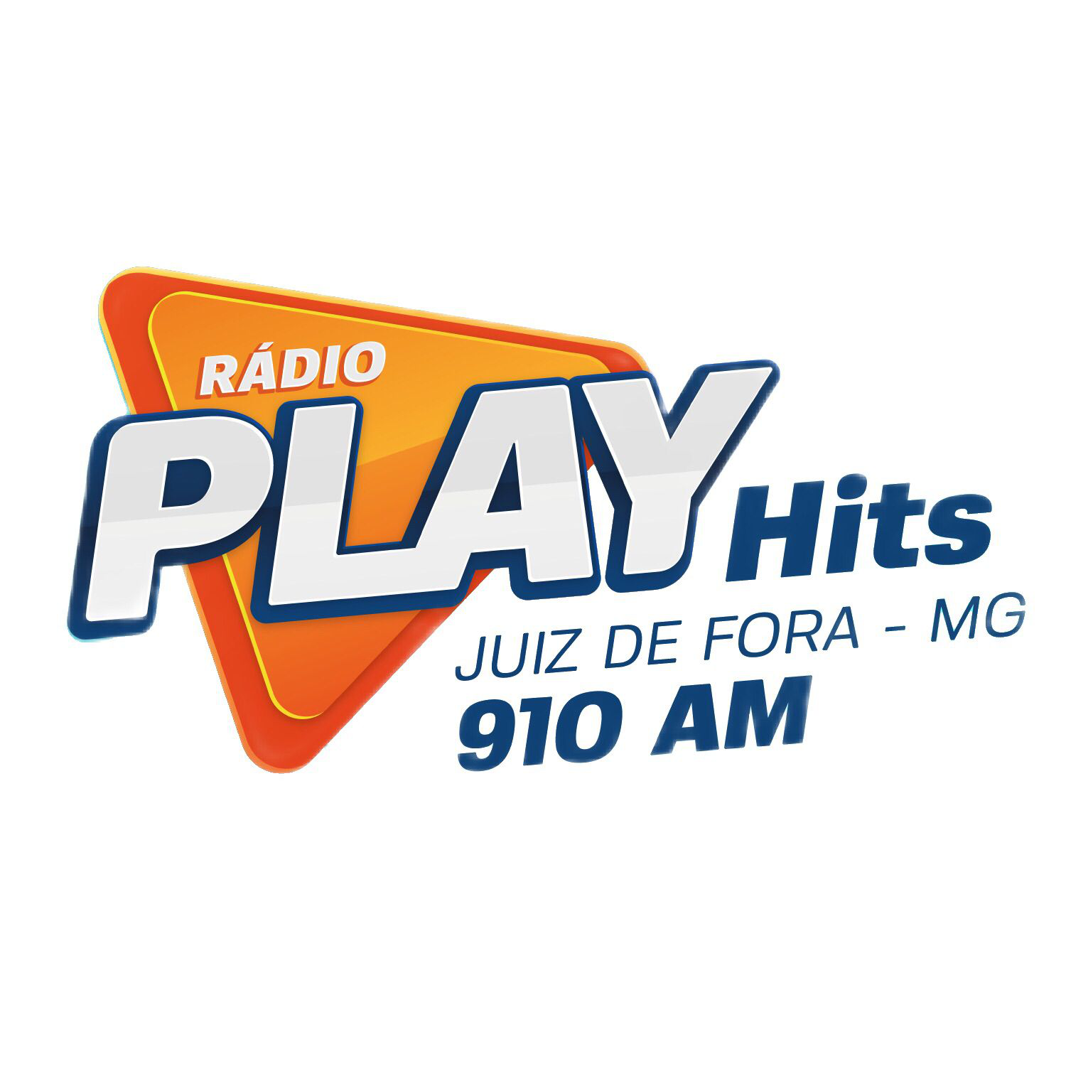  Rádio Play Hits 910 AM/MG 