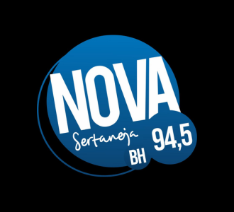  Rádio Nova Sertaneja 95.3/MG