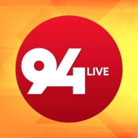94 Live Divinópolis/MG