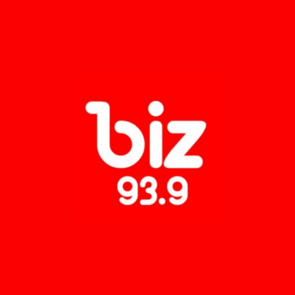  Rádio Biz FM 93.9/PE  