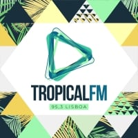 Rádio Tropical 95.3 FM/PT
