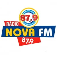 Rádio Nova FM 87.9/MT