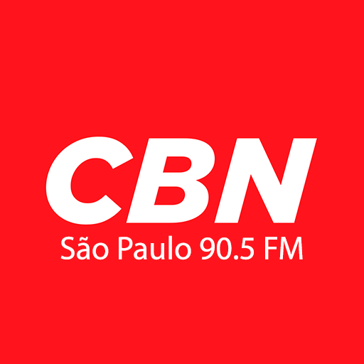 Rádio CBN São Paulo 90.5 FM/SP