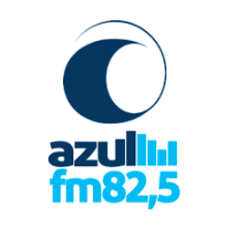 Rádio Azul 82.5 FM/SP
