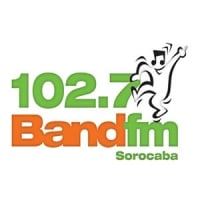 Rádio Band 102.7 FM/SP