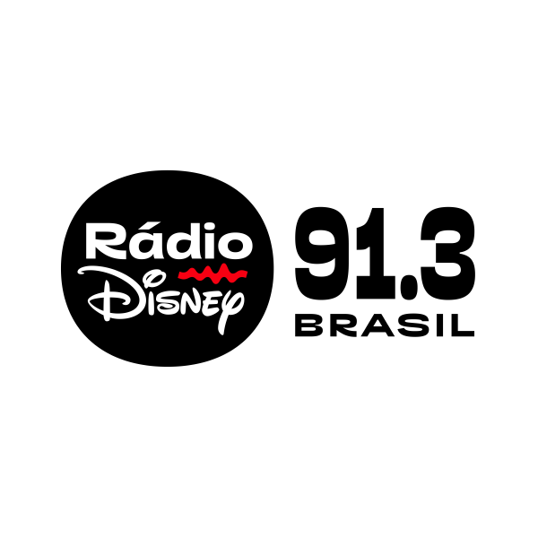 Rádio Disney 91.3 FM/SP
