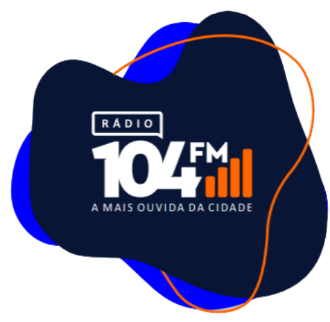 Rádio 104 FM/PE 