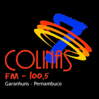 Rádio 7 Colinas 100.5 FM/PE