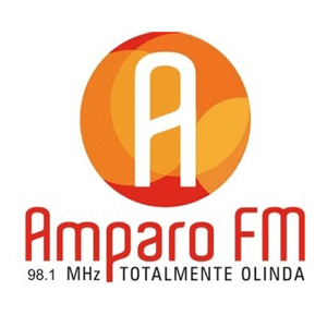 Rádio Amparo 98.1 FM/PE 