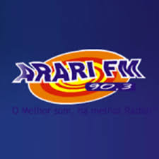 Rádio Arari 90.3 FM/PE 