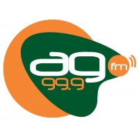  Rádio AG 99.9 FM/AL