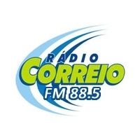  Rádio Correio 88.5 FM/AL 