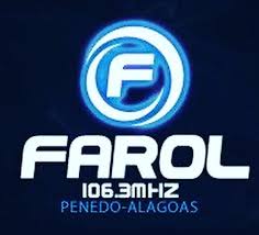 Rádio Farol 106.3 FM/AL  