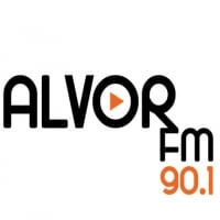  Rádio Alvor 90.1 FM/PT