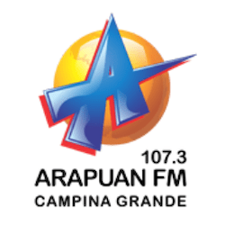 Rádio Arapuan 107.3 FM/PB 