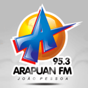 Rádio Arapuan 98.5 FM/PB 