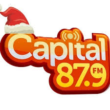 Rádio Capital 87.9 FM Palmas/TO