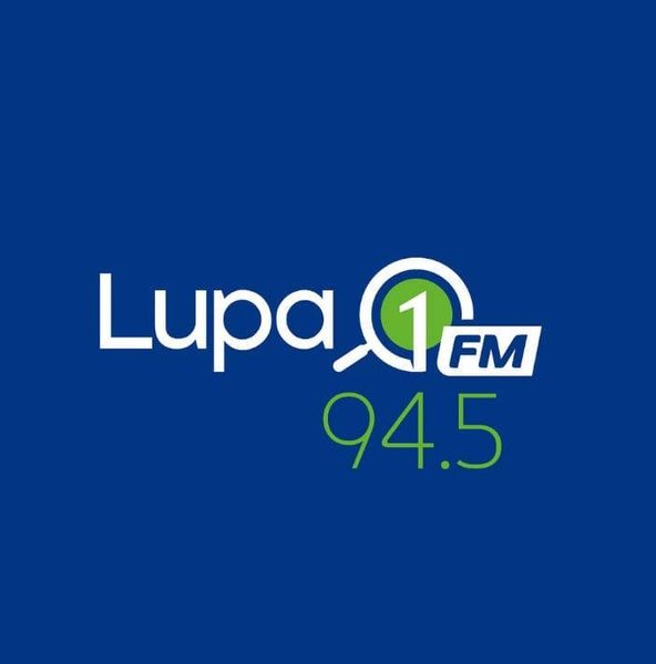 Rádio Lupa 1 FM 94.5/PI 