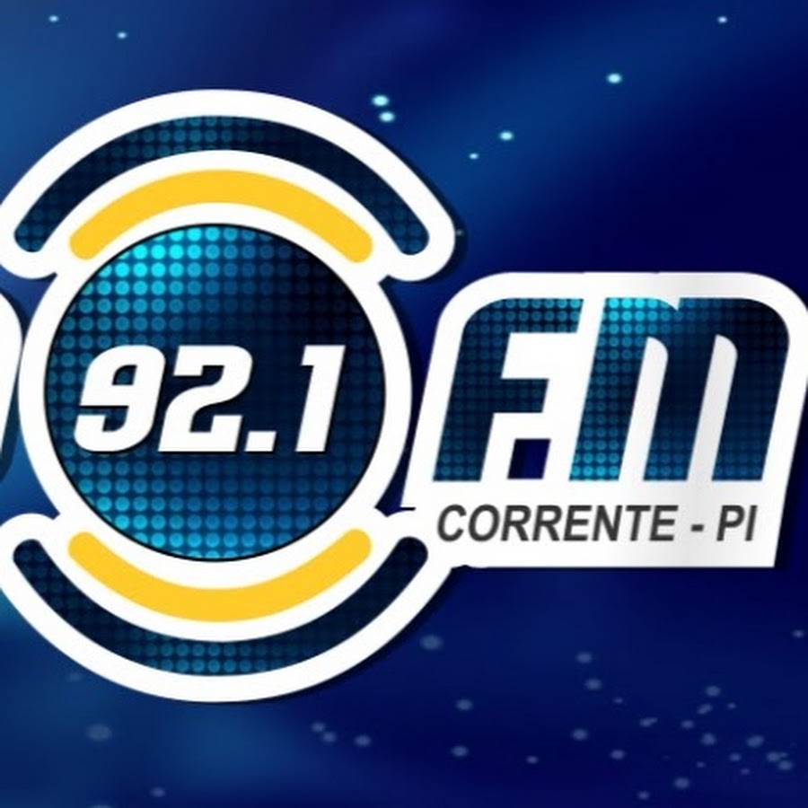  Rádio Cerrado 92.1 FM/PI 