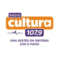Rádio Cultura 107.9 FM/PI 