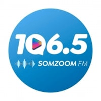 Rádio Somzoom Cariri 106.5 FM Crato/CE