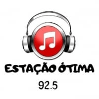Estação Ótima 92.5 FM/RS 