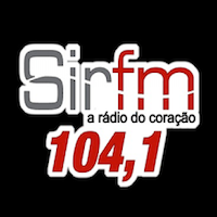 Rádio Sir 104.1 FM São/SP