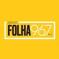 Rádio Folha de Pernambuco 96.7 FM/PE 