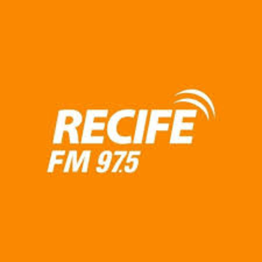 Rádio Recife 97.5 FM/PE 