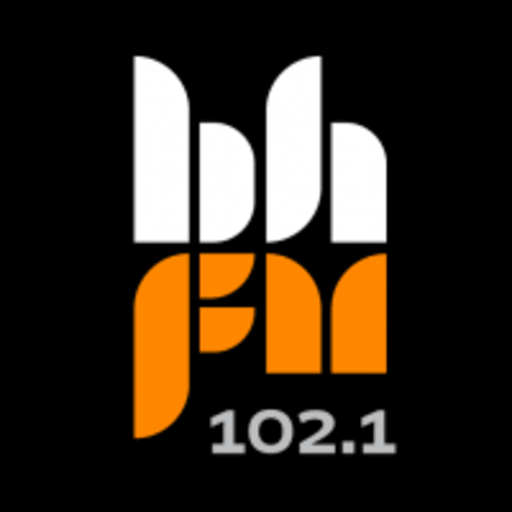 Rádio BH FM 102.1/MG 