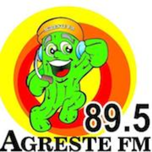 Rádio Agreste 89.5 FM/PE