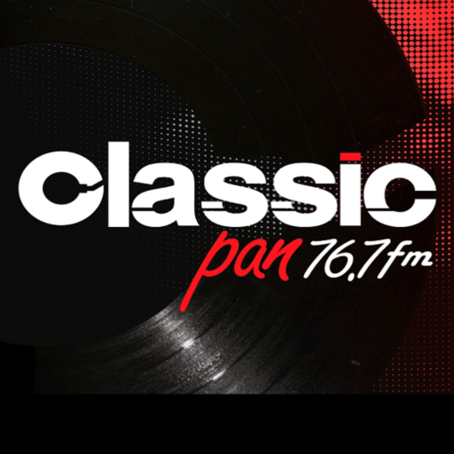 Rádio Classic Pan 76.7 FM/SP