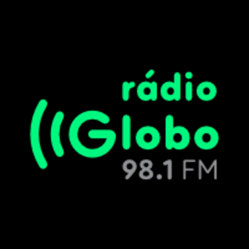 Rádio Globo 98.1 FM/RJ