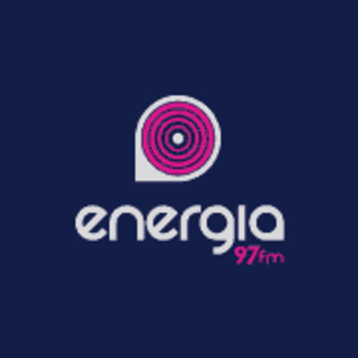  Rádio Energia 97.7 FM/SP 