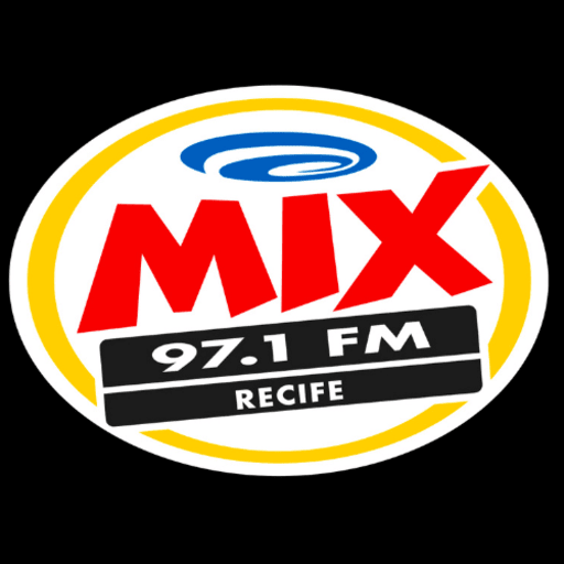 Rádio Mix Recife 97.1 FM/PE