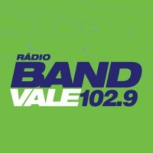 Rádio Band Vale 102.9 FM/SP