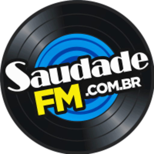  Radio Saudade 99.7 FM/SP 