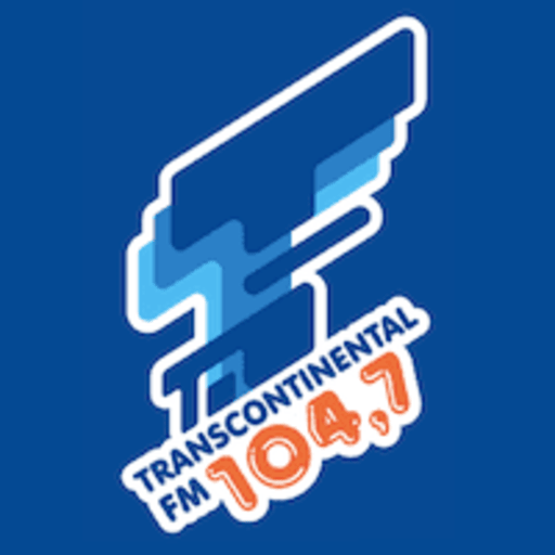 Rádio Transcontinental 104.7 FM/SP 