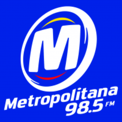 Rádio Metropolitana 98.5 FM/SP 