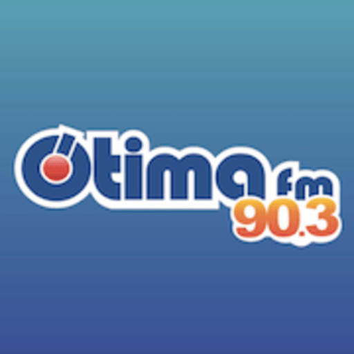 Rádio Ótima 90.3 FM/SP 