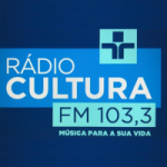 Rádio Cultura 103.3 FM/SP 