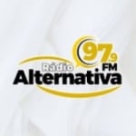 Rádio Alternativa 97.9 FM/BA