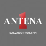 Rádio Antena 1 100.1 FM/BA