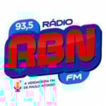 Rádio Bahia Nordeste 93.5 FM/BA