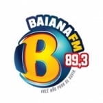 Rádio Baiana 89.3 FM/BA