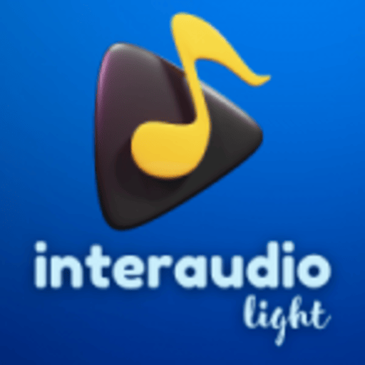 Interaudio Light Americana/SP